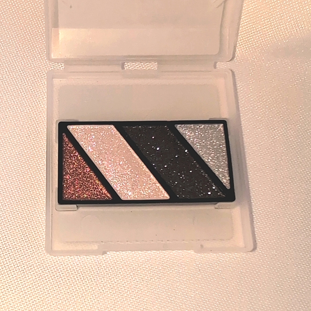 Limited Edition Eye Color Quad